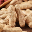 Four-grain Red Peanut Seeds, 20 Seeds