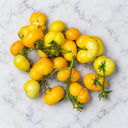 88 Dwarf Rumpelstiltskin Tomato, 5 Seeds