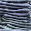 Black Oxleg Black Honey Pumpkin, 10 Seeds