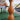 Extra-large Lotus-head Gourd, 2 Seeds