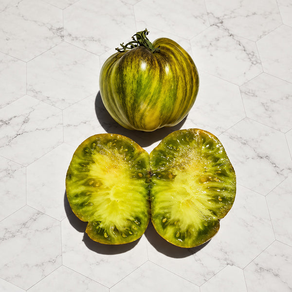 507 Eden No. 8 F4 Tomato, 5 Seeds