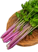 Pink Celery