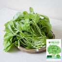 'Alishan' White Amaranth Seeds, 10g