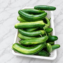 U2617 Huanghe Crisp Vegetable Melon, 200 Seeds