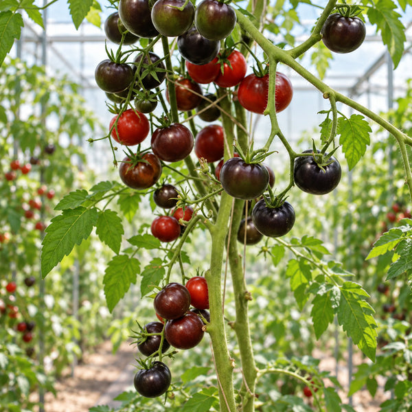 426 Queen of the Night Tomato, 5 Seeds