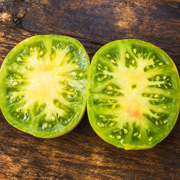 112 Cherokee Lime Tomato, 5 Seeds