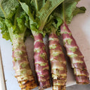 'Xiangsihong' Stem Lettuce Seeds, 10g