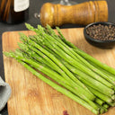 Green Asparagus Seeds, 10g