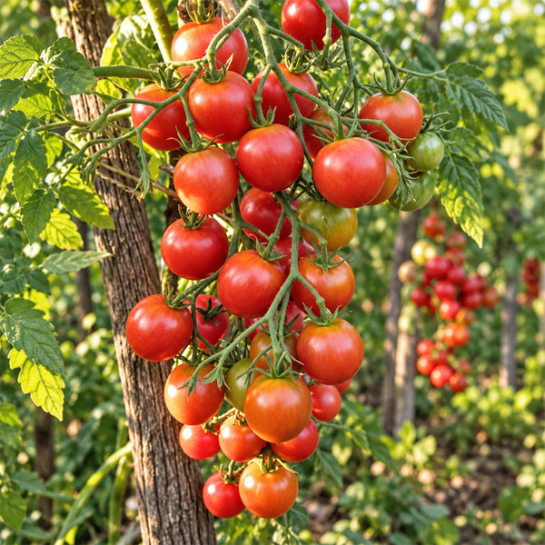 300 Sweet As Linda Tomato, 5 Seeds