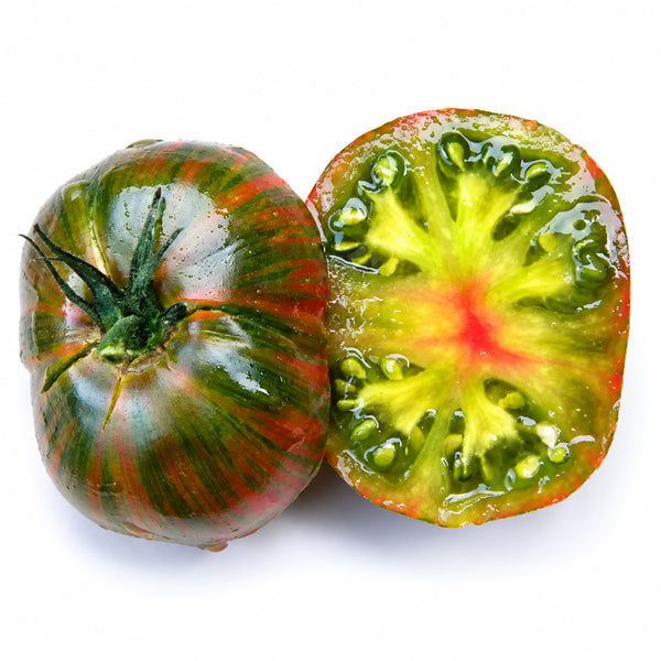 174 Aftershock Dwarf Tomato, 5 Seeds