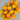 757 Amber Sergeant F2 Tomato, 5 Seeds