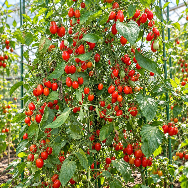 266 Sprite Tomato, 5 Seeds