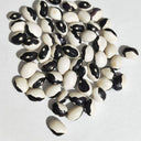 'Rabbit's White Eye' Oil Bean, 50 Seeds