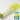 Huangxiangjiuwang Yellow Chive Seeds, 30g