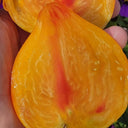 758 Pineapple Strawberry F2 Tomato, 5 Seeds