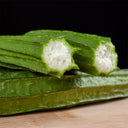 Traditional Angled Luffa Seeds, 5g