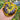 323 Great Blue Tomato, 5 Seeds
