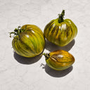 507 Eden No. 8 F4 Tomato, 5 Seeds
