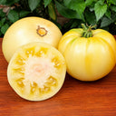 117 Swan Song Tomato, 5 Seeds