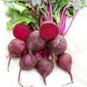 Globular Beetroot Seeds, 10g
