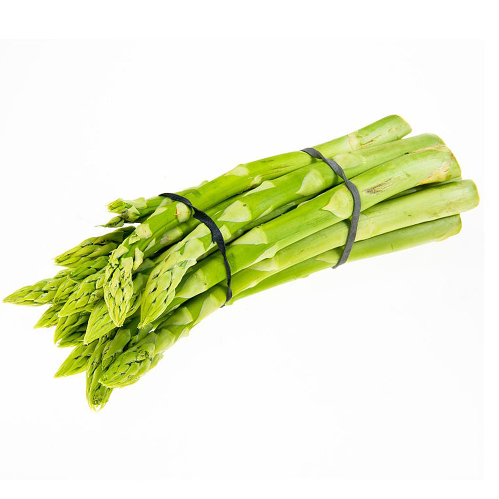 Organic Traditional Asparagus Seeds