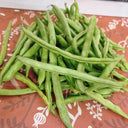 'Shuangqing No.35' Snap Bean Seeds, 25g