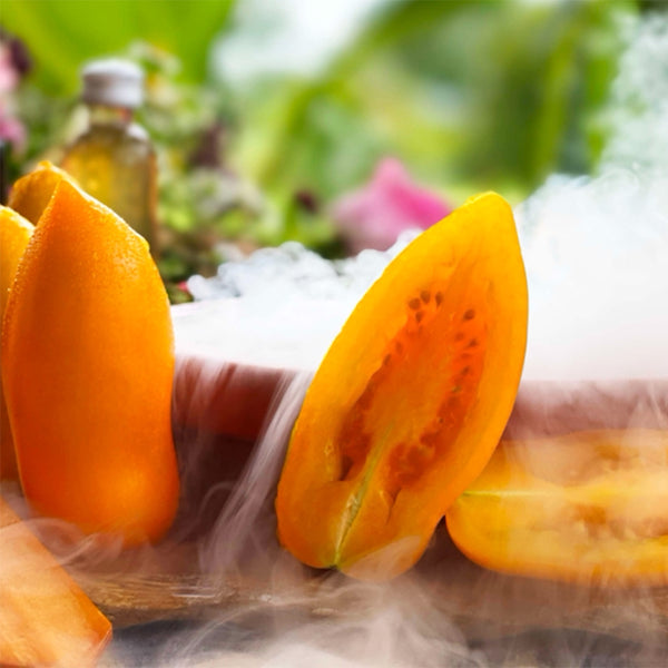 709 Fairy Gold Tomato, 5 Seeds