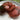 499 Cherokee Purple Tomato, 5 Seeds