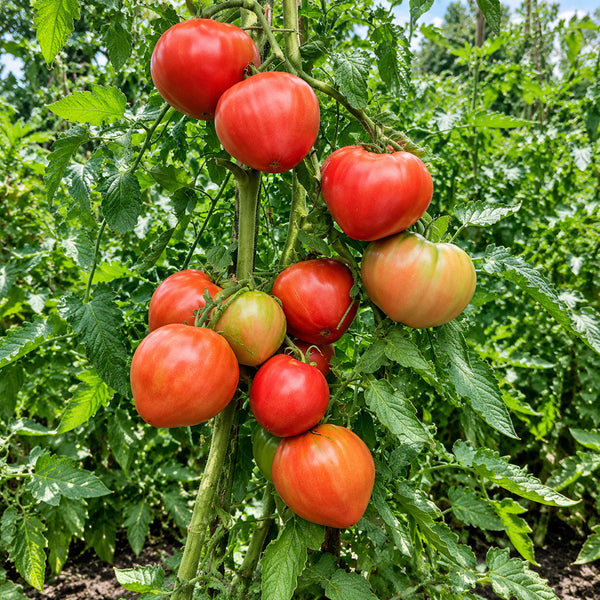 74 Kosovo Tomato, 5 Seeds
