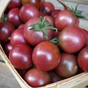 Reinhard Kraft's Purple Sugar Cherry Tomato, 5 Seeds