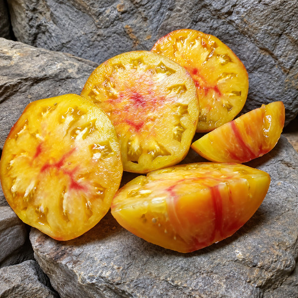 205 Blushing Bride Tomato, 5 Seeds