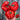 Mushroom Basket Tomato, 20~30 Seeds