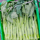 Sweet-Crispy 'Zhonghua' Chinese Kale Seeds, 10g