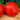 Lyuba's Red Heart Tomato, 5 Seeds