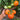 Dwarf Fraser Gem Tomato, 5 Seeds