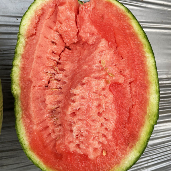 'Super Sweet 2K' Watermelon, 10 Seeds