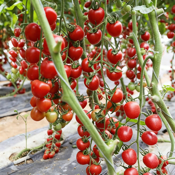 Pearl Falls Tomato, 20 Seeds