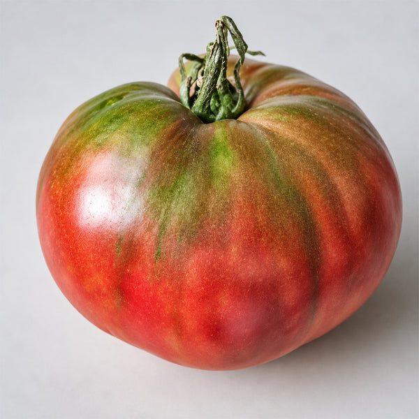 46 Charbonniere du Berry Tomato, 5 Seeds