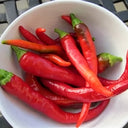 W960 Portugal Delicious Pepper, 5 Seeds