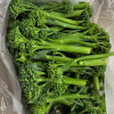 W962 Jie Mei Sprouting Broccoli, 1 Gram ≈ 200 Seeds