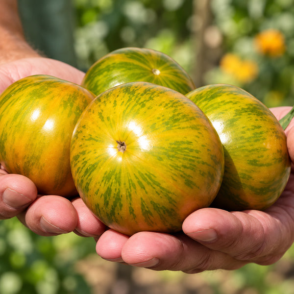 427 Lucinda Tomato, 5 Seeds