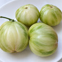 157 Reinhard's Green Heart Tomato, 5 Seeds