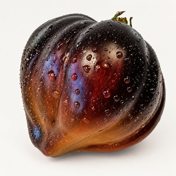 6 Rebel Starfighter Prime Tomato, 5 Seeds