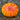 95 Dwarf Big Orange Stripe Tomato, 5 Seeds