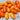 476 Orangey Tomato, 5 Seeds
