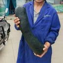 Zhengqing No.1 Black-skinned Pumpkin, 10 Seeds