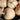 Big Apple Gourd, 5 Seeds