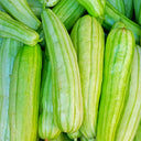 Ketian Brand White-Veined White Melon Seeds, 10g