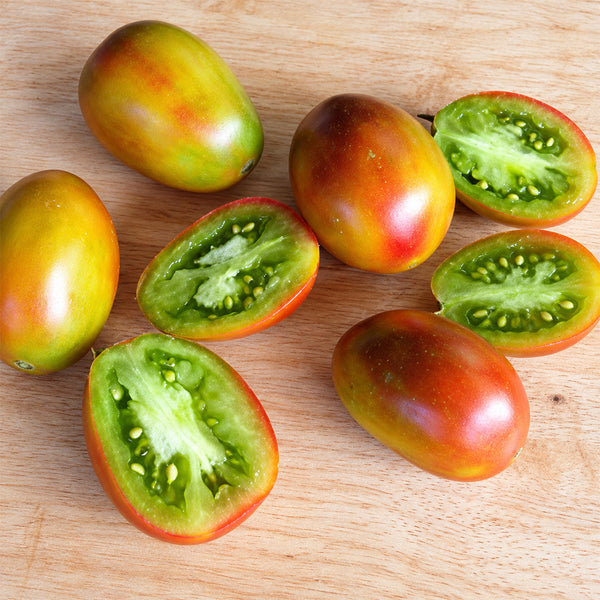 517 Pastel Sleeves Tomato, 5 Seeds