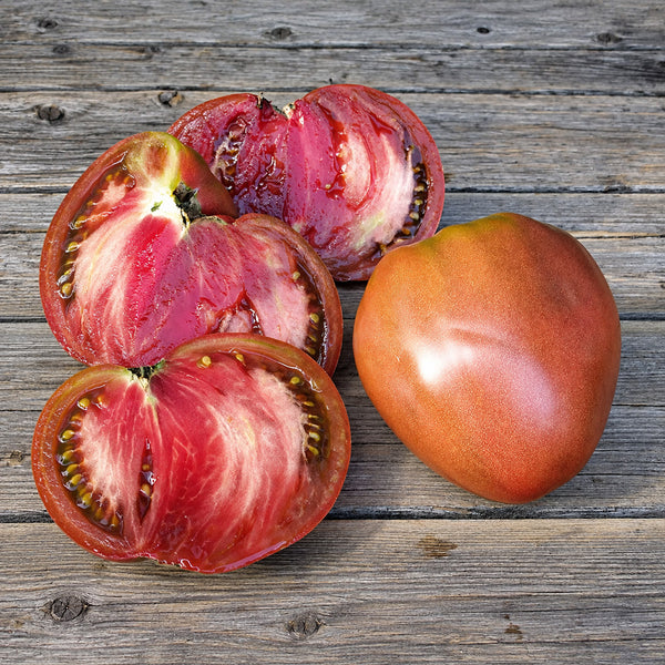 339 Tundra Tomato, 5 Seeds